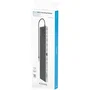 AISENS USB-C Dock 13 en 1 Gris con 2xHDMI, 1xDisplayPort y PD 100W